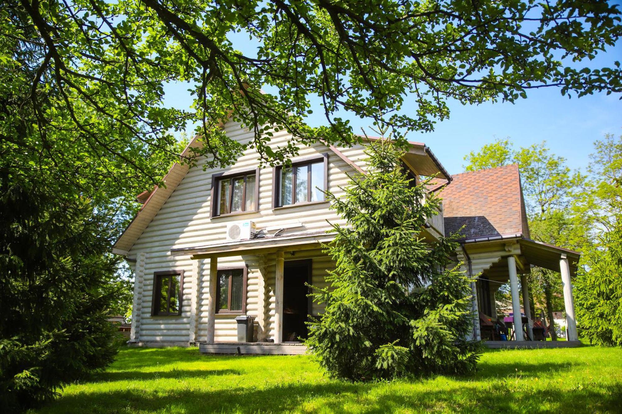 Pastoral Glamping Hotel Velikij Lesz Kültér fotó