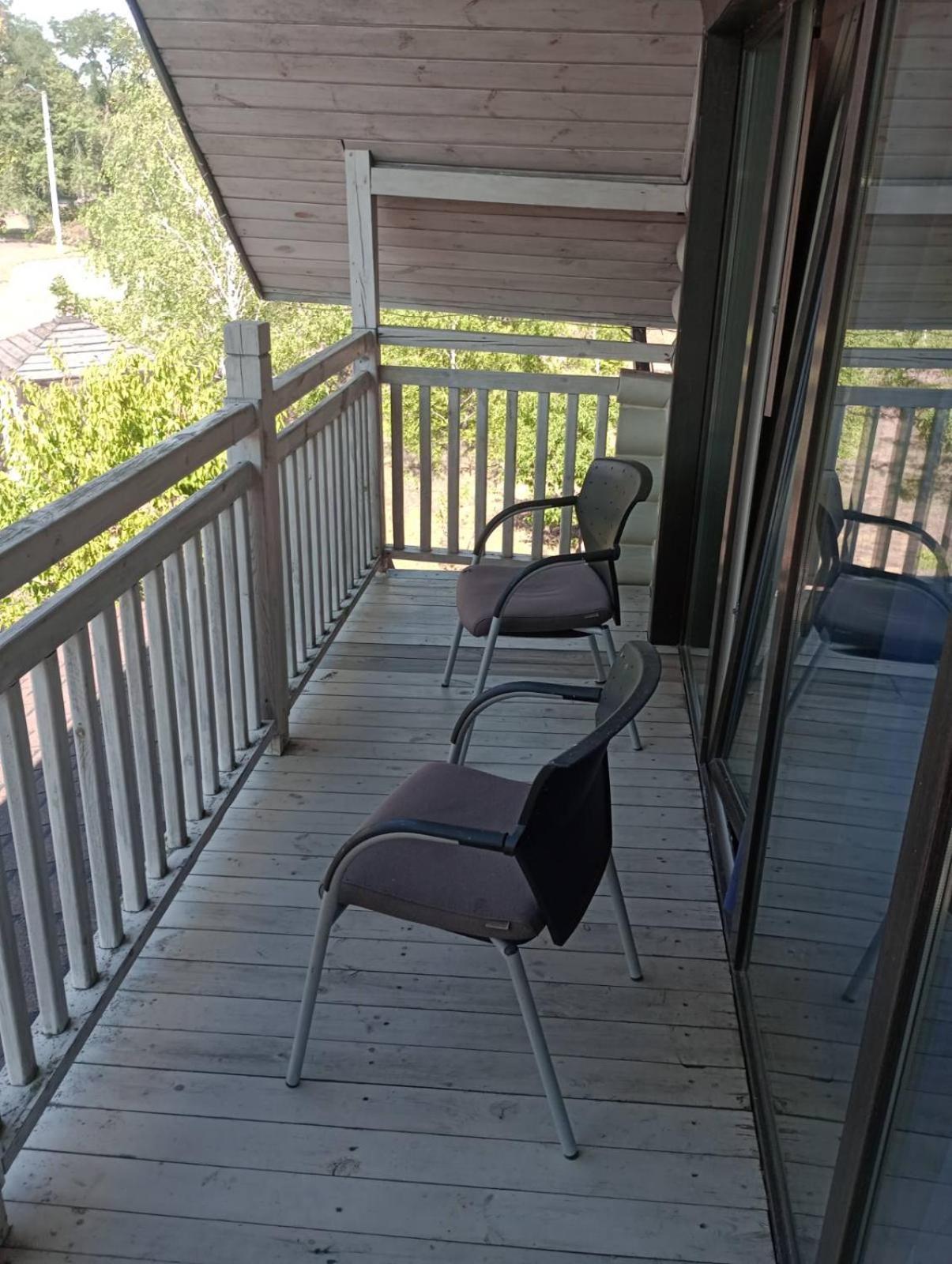 Pastoral Glamping Hotel Velikij Lesz Kültér fotó