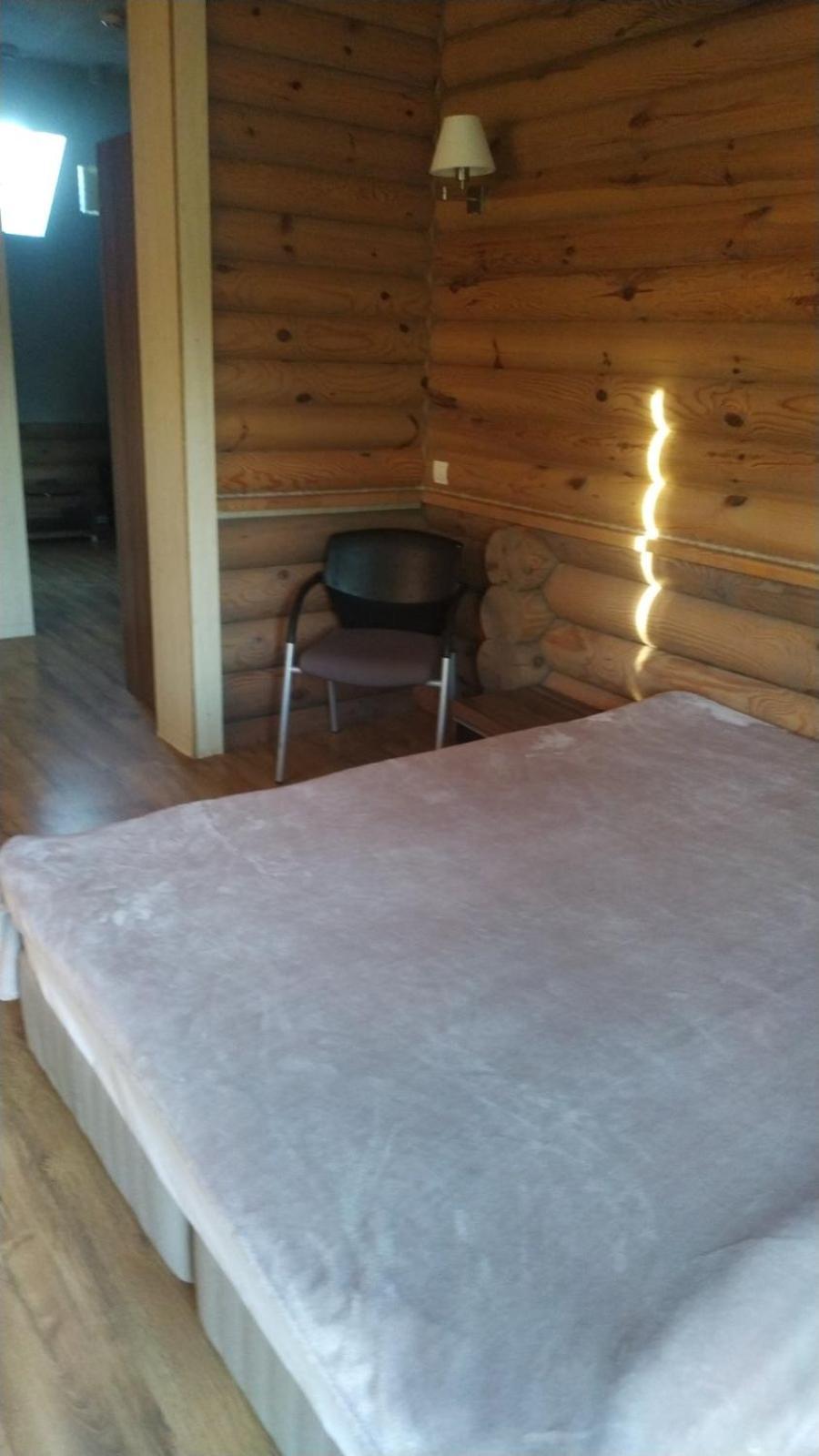 Pastoral Glamping Hotel Velikij Lesz Kültér fotó