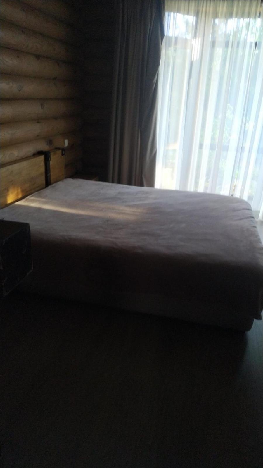 Pastoral Glamping Hotel Velikij Lesz Kültér fotó