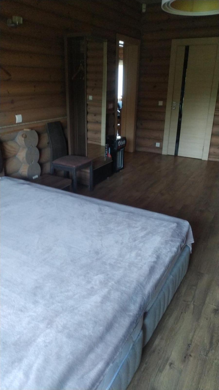 Pastoral Glamping Hotel Velikij Lesz Kültér fotó
