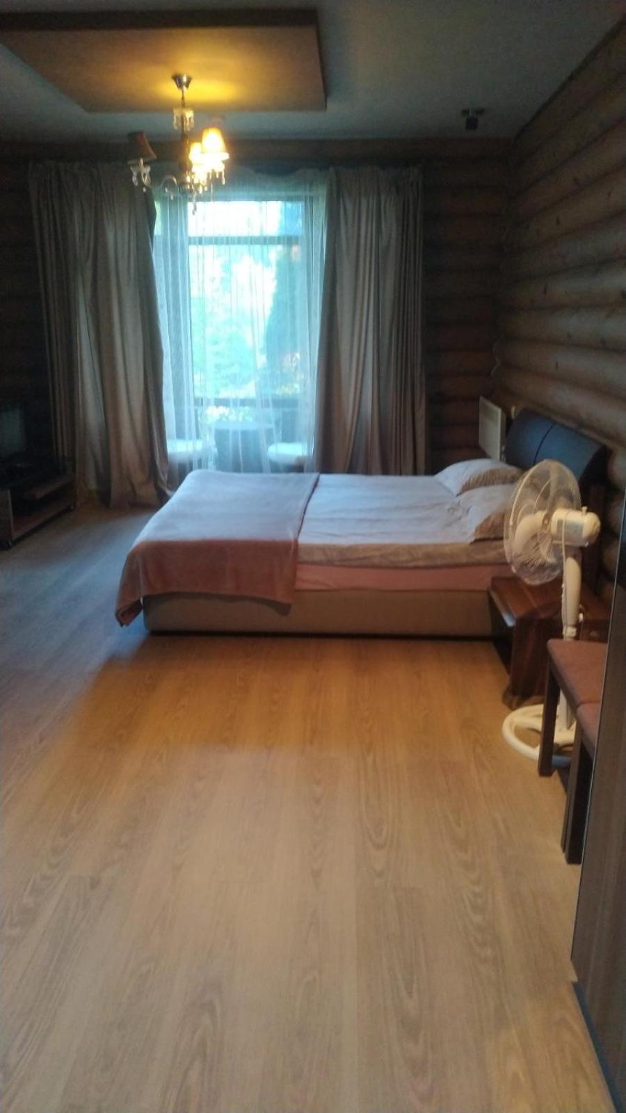 Pastoral Glamping Hotel Velikij Lesz Kültér fotó