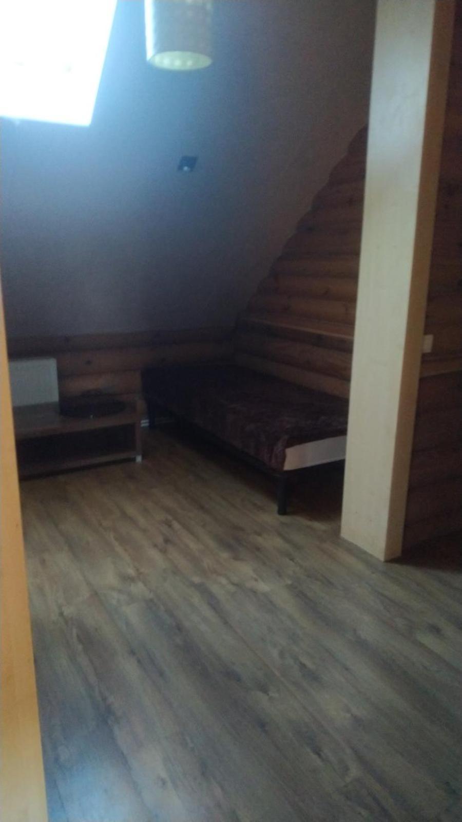 Pastoral Glamping Hotel Velikij Lesz Kültér fotó
