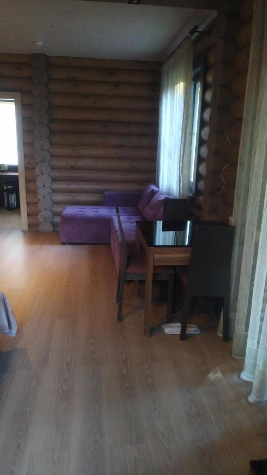 Pastoral Glamping Hotel Velikij Lesz Kültér fotó