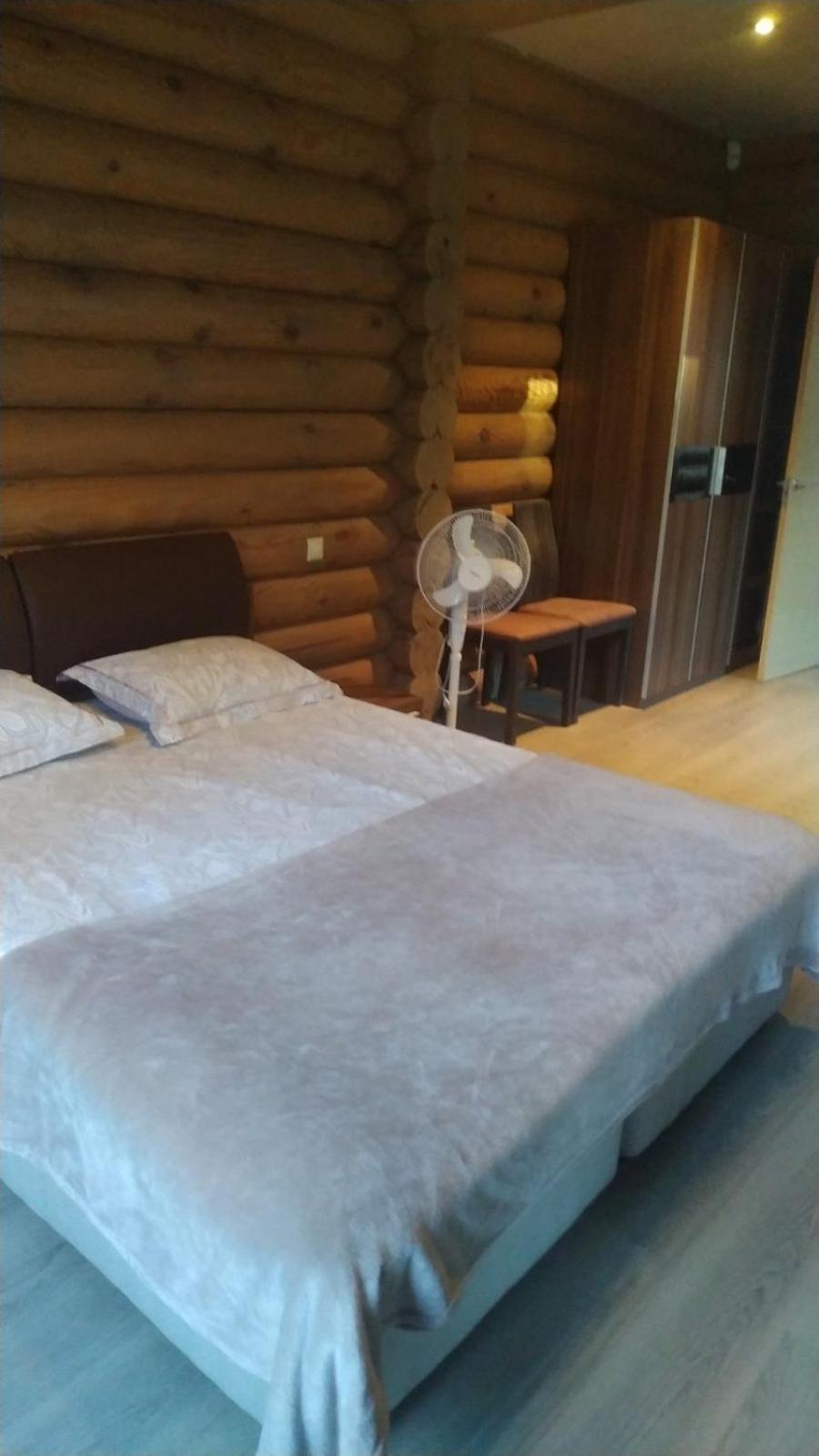Pastoral Glamping Hotel Velikij Lesz Kültér fotó