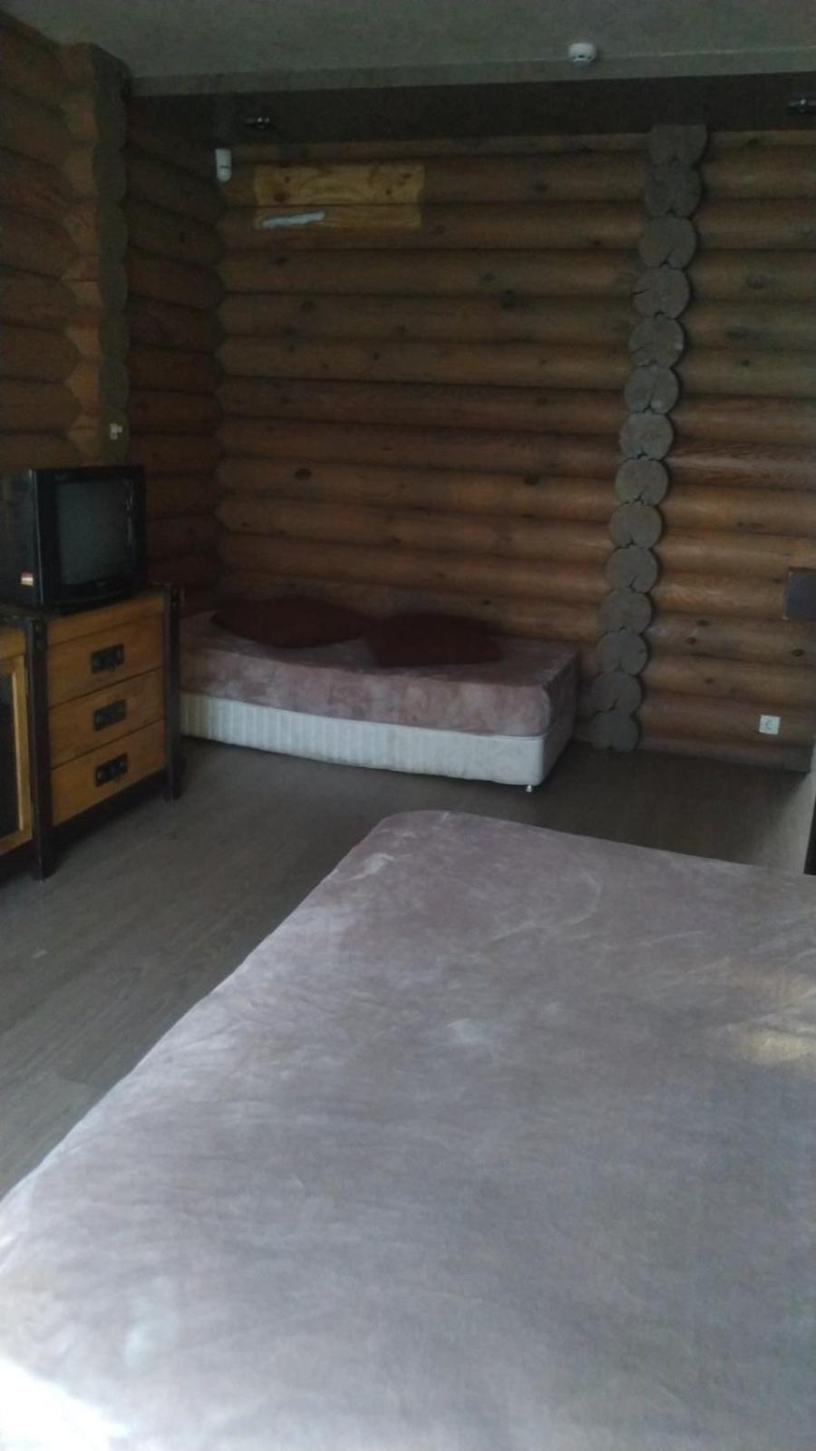 Pastoral Glamping Hotel Velikij Lesz Kültér fotó