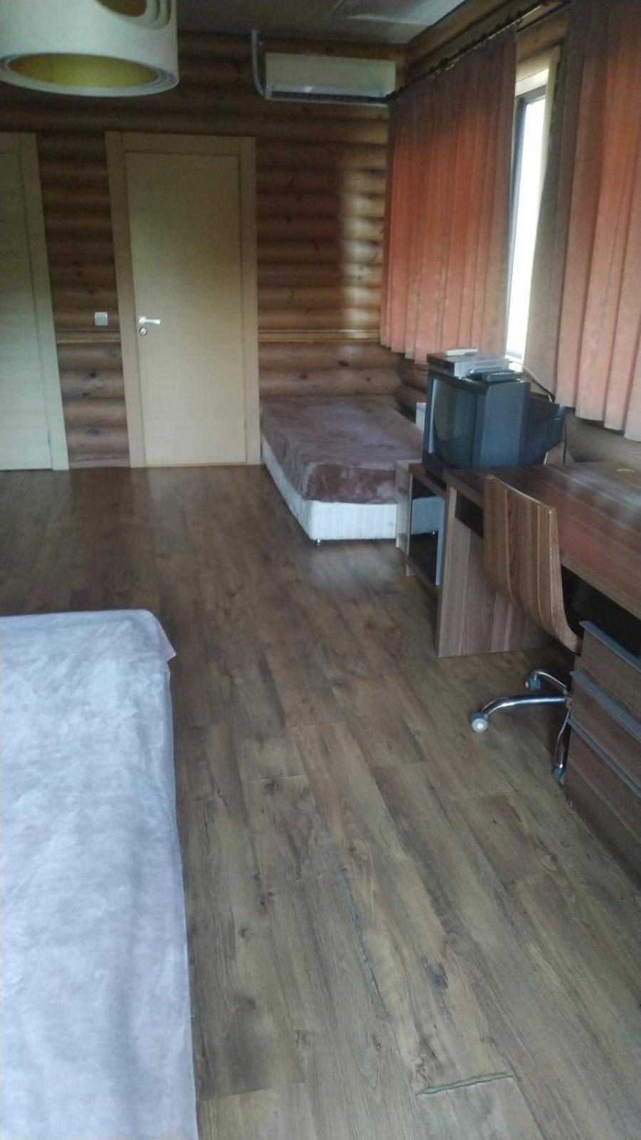 Pastoral Glamping Hotel Velikij Lesz Kültér fotó