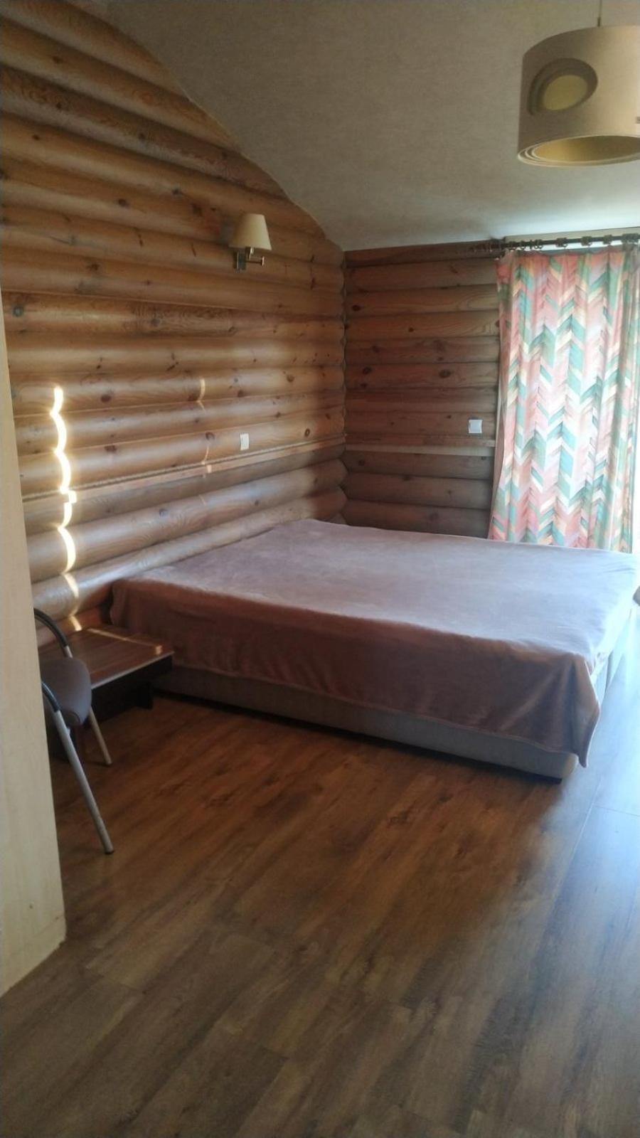 Pastoral Glamping Hotel Velikij Lesz Kültér fotó